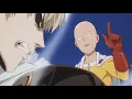 Download Lagu One Punch Man | Saitama「AMV」- Seigi Shikkou