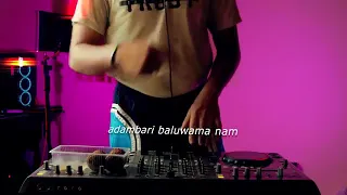 Download DJ VIRAL TIK TOK ! Adambarai 🤟🎶🎵 ( DJ DESA Remix ) MP3