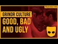 The Reality Of The Grindr App