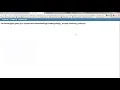 GalenFramework quick walkthrough
