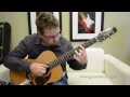 Just Thoughts by Lance Allen Fingerstyle guitarist