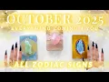 Download Lagu 🔮Your October 2025 Zodiac Predictions \u0026 Horoscopes🔥💰📬🏡✨Tarot Reading✨ALL SIGNS💫🧝‍♀️Zodiac-Based🦋
