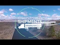Common Carrier Shipments from WebstaurantStore