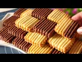 Download Lagu Het gemakkelijkste koekjesrecept! In 10 minuten! Lekkerder dan uit de winkel! Bakken