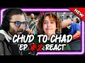 Lagu @Zoilbtw 's Trainer REACTS To @ChudToChad  Ep2!