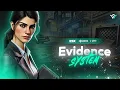 Wasabi s FiveM Advanced Evidence System ESX QBCore