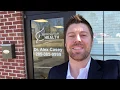 Tour of Birmingham Health Center for Chiropractic Acupuncture