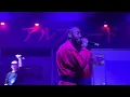 Freddie Gibbs & The Alchemist - Alfredo 2 Tour (LIVE, Brooklyn Paramount, 9/22/25)