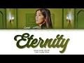 Lagu KWON EUNBI (권은비) - Eternity Lyrics (Han/Rom/Eng/Color Coded/Lyrics/가사) | bingsoosh