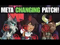 Download Lagu PATCH 9.13 (BRAWLHALLOWEEN + NEW COLOR) REVIEW! THIS PATCH CHANGED THE GAME....