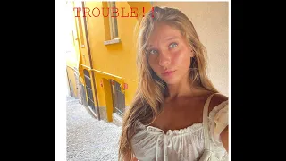 GENIE EXUM STABS BOYFRIEND ONLYFANS PAGE GROWS GO AMERICA