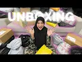 Lagu UNBOXING RANDOM THINGS! REVEAL TEMA BIRTHDAY RIAZ!