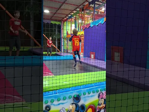 Kaio Salta #actividadesparaniños