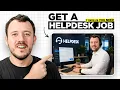 The 7 Skills You Need To Get a Helpdesk Job in 2026