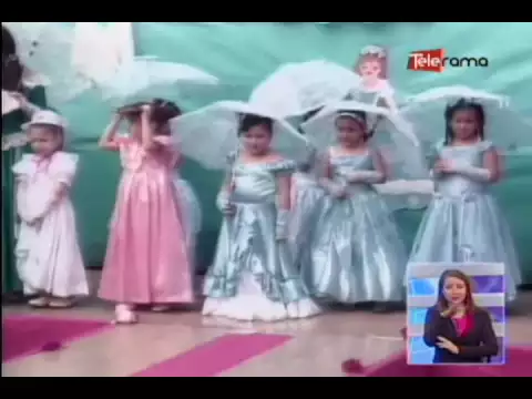 Unidad educativa celebró fundación de la ciudad