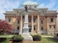 Randolph County Historic Courthouse 1909