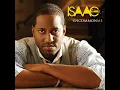 In The Middle - Isaac Carree