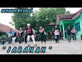 SENAM KREASI_ JARANAN _JATHILAN_BY_YANTIZEZA