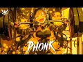 THE BEST GYM PHONK 2025 ※ BEST PHONK MUSIC PLAYLIST ※ [BRAZILIAN, FUNK, KRUSH] ※ Фонк 2025 #134