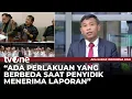 Lagu Pihak Roy Suryo CS Ingin Penyidikan Yang Transparan | tvOne