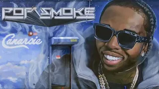 pop smoke faith ft central cee x takeoff u0026 quavo x eminem x nle choppa x prinz music video 