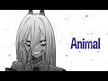 Download Lagu Nightcore - Animal (Lyrics)