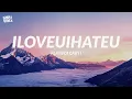 Download Lagu Playboi Carti  - ILoveUIHateU (Lyrics) (528Hz)