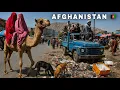 Lagu 🇦🇫 Afghanistan  | Jalalabad Streets Today (Under Taliban Control) | 4K Walk 