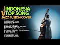 Lagu Late Night Indonesian Jazz Fusion • Musik Tenang untuk Overthinking