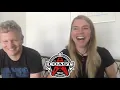Live Broadcast with Debra Byrd