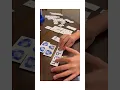 Teaching place value with Right Start number sense cards