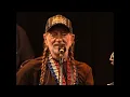 Willie Nelson  -  Whiskey River - Stay All Night - Good Hearted Woman