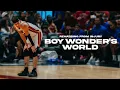 Download Lagu Boy Wonder's World: Episode 1 -- Tyler Herro Rehabbing from Injury
