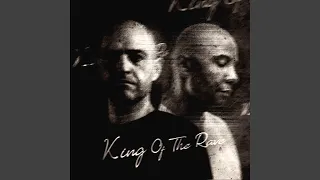 King Of The Rave Extended Mix 