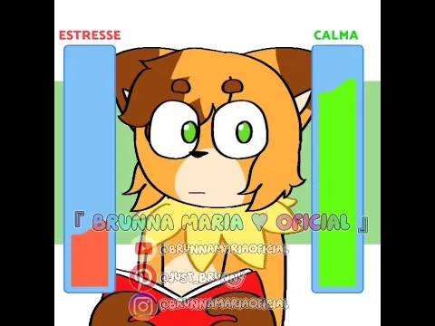 Calm | Angry 💨💢 #ocs #alightmotion #animationmemes #edit #trend #shorts