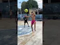 Download Lagu Brazilian ball control is on another level #brazil #football footb