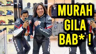 Download KEDAI BARANG MOTOR PALING MURAH DI MALAYSIA | LSH RACING WORLD MP3