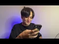 【MAZZEL × STARGLOW】Nameless MythSを歌好き男子が初見リアクション&徹底分析!!