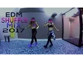 Lagu Shuffle Bounce 2017 Music Video HD | Melbourne Bounce Cutting Shapes Compilation