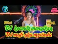 Download Lagu NONSTOP FULL BAS MELINTIR TERBANG TANPA SAYAP✈️DJ KECEWA MENYIKSA x DJ MATI AKU MERINDU 1JAM FULL💃🎧