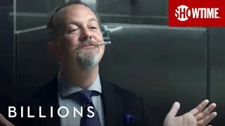 Best of Wags David Costabile Billions SHOWTIME