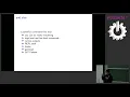 Salut a Toi A Python Based Social Network And More A multi-platforms communication ecosystem based