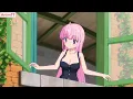 Download Lagu Kotone drags Fa while sleeping in the middle of the road | RPG Fudousan