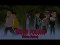 Download Lagu Teror Pocong Kebun Pisang | Animasi Horor | Cerita Misteri
