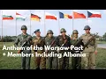 Download Lagu Anthem of the Warsaw Pact + Members Including Albania