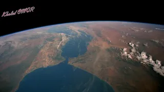 تحصنت بذي العزه والجبروت   صوت رائع ونقي وشجي دندنها