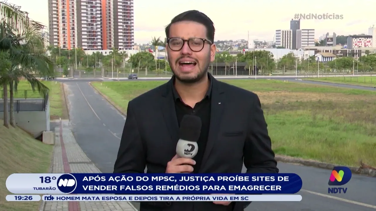 Justiça proíbe a venda de falsos remédios para emagrecer em sites