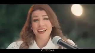 ترنيمة مين غيرك بيحن عليا   للمرنمين مايكل جورج ومارسيل مجدي دندنها
