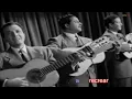 CONTIGO (con letra) Los Panchos