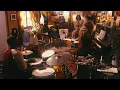 Ezra Collective - Siesta (feat. Emeli Sandé) (Official Visualiser)